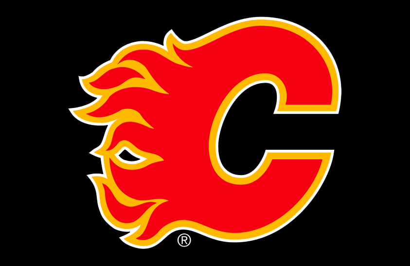 Calgary Flames ice hockey tickets